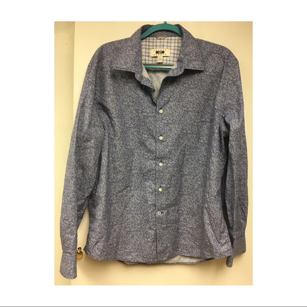 Joseph Abboud XL Button Down